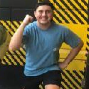 Meet your Posher, Matt